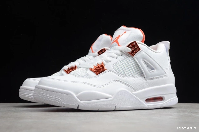 OrangeCT8527-118 4 Team Jordan Air 0708
